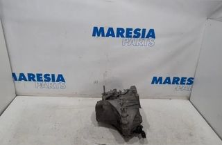 PEUGEOT 5008 1 generation (2009-2016) Växellåda 27925311