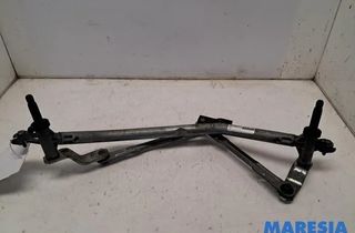 CITROËN C3 3 generation (2016-2024) Vindrutetorkare fram 9815497780,09815497780 28084926