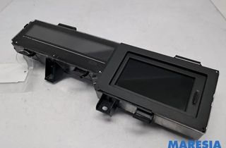 RENAULT Scenic 3 generation (2009-2015) Andra styrenheter 248103583R,248103583 28547311