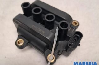 RENAULT Twingo 2 generation (2007-2014) Högspännings tändspole 8200702693,77040001,H8200734204,7703050174,8201004237 28718383