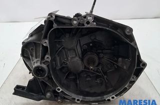 PEUGEOT 5008 1 generation (2009-2016) Växellåda 2231K7,2232G9 29091263