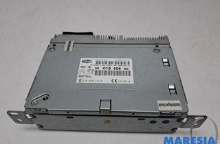 PEUGEOT 208 Peugeot 208 (2012-2015) Musikspelare utan GPS 29472505