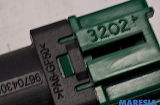 PEUGEOT 208 Peugeot 208 (2012-2015) Bromspedalsensor 29511949