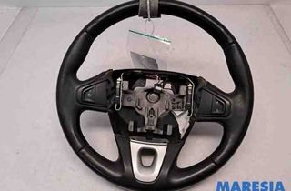 RENAULT Scenic 3 generation (2009-2015) Ratt 484306712R,484306712 30199453