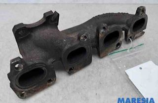 CITROËN C4 Picasso 2 generation (2013-2018) Avgasrör V759703180,9814266380 30359861