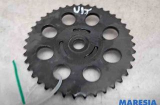 CITROËN C4 Picasso 2 generation (2013-2018) Kamaxelremskiva 0805K3,1682802680 30359871