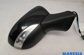 RENAULT Clio 4 generation (2012-2020) Höger sidospegel 963016226R,963744932R 30383518
