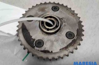 PEUGEOT 508 1 generation (2010-2020) Kamaxelremskiva 0805K1,1682802580 30383646