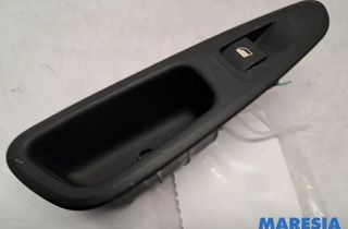 PEUGEOT 308 T7 (2007-2015) Vänster främre dörrfönsterbrytare 649031,96565185XT 30452855