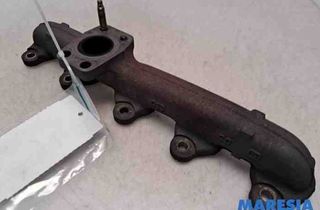 CITROËN C4 Picasso 2 generation (2013-2018) Avgasrör 0341J2,000341J2 30664962