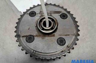 PEUGEOT 2008 1 generation (2013-2020) Kamaxelremskiva 0805K1,1682802580 30763135