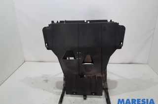 RENAULT Megane 3 generation (2008-2020) Motorkåpa 758900006R,758900007R 30935848