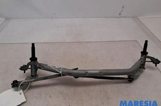 CITROËN C3 3 generation (2016-2024) Vindrutetorkare fram 9815497780,3397021910,20160930 31053607