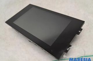 PEUGEOT 308 T9 (2013-2021) Navigationsdisplay 9811486280,981148628002 31200742