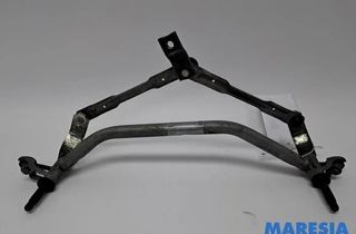 PEUGEOT 208 Peugeot 208 (2012-2015) Vindrutetorkare fram 9673222580,009673222580 31867606