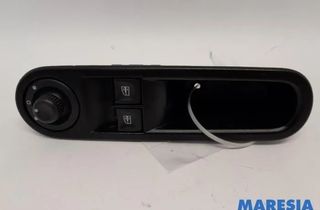 RENAULT Twingo 3 generation (2014-2023) Indikeringstorkarspaksbrytare 255704649R,254117873R,809612578R 31946226