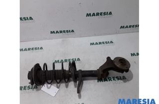 CITROËN Saxo 2 generation (1996-2004) Stötdämpare fram höger 5002S9,5202L6,330774,3645A7 32064418