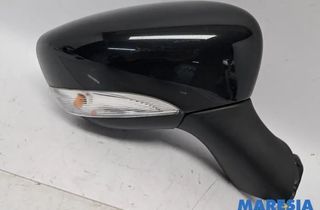 RENAULT Clio 4 generation (2012-2020) Höger sidospegel 963012959R,00963012959R 32399547