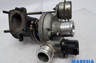 ALFA ROMEO Giulietta 940 (2010-2020) Turboladdare 71724850,0055231115,55278506,55231115 32399660