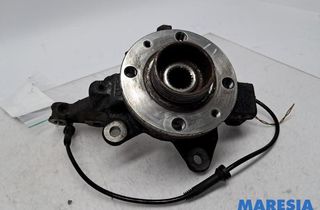 RENAULT Clio 4 generation (2012-2020) Andra kroppsdelar 400151651R,400156124R,479107405R,115598 32741366