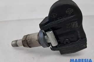 RENAULT Scenic 3 generation (2009-2015) Däcktryckssensor 16072,407003743R,2012DJ5108,S18005206B,11647836710689711,S180052064 32741796