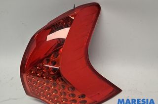 PEUGEOT 3008 1 generation (2010-2016) Bakre höger bakljuslampa 9683460780,6351HC,26030202 32828796