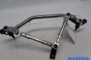 CITROËN C3 3 generation (2016-2024) Vindrutetorkare fram 9815497780,3397021910 32829319