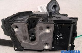 RENAULT Clio 4 generation (2012-2020) Andra kroppsdelar 825019504R,00825019504R,270819 32851789