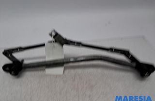 ALFA ROMEO 159 1 generation (2005-2011) Vindrutetorkare fram 3397020724,60694874 32960911