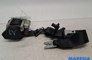 RENAULT Megane 3 generation (2008-2020) Vänster främre säkerhetsbälte 868850008R,0408096,50008R,0391484,0154423 32961025