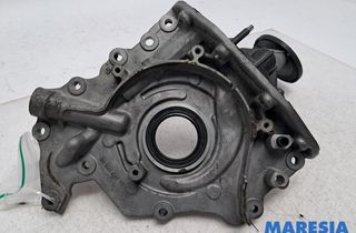 CITROËN C4 Picasso 2 generation (2013-2018) Oljepump 9686038880,1001G8 32973459