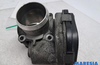 CITROËN C4 Picasso 2 generation (2013-2018) Gasspjällskropp 9673534480,28275019,0345G4 32973471