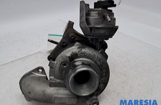 CITROËN C4 Picasso 2 generation (2013-2018) Turboladdare 0375P7,0375P8 32973486