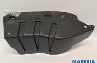 RENAULT Megane 4 generation (2016-2023) Andra kroppsdelar 748A00163R,748A00163 32973490