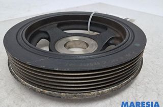 CITROËN C4 Picasso 2 generation (2013-2018) Andra motorrumsdelar 9654961080,0515T3 32973516