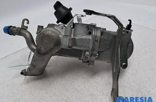 CITROËN C4 Picasso 2 generation (2013-2018) EGR-ventil 1618LN,9802194080,50563908,204340004513,3158502 32973550