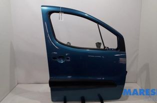 PEUGEOT Partner 2 generation (2008-2023) Höger skjutdörr 9004Z6,00009004Z6 33000447