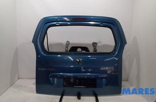 PEUGEOT Partner 2 generation (2008-2023) Baklucka bak 9811028780,8701Y7 33000451