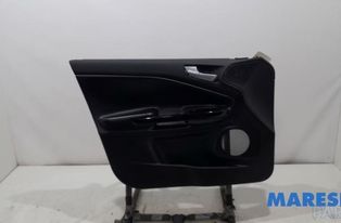 ALFA ROMEO Giulietta 940 (2010-2020) Vänster främre dörrpanel 156101762,156101055 33000479