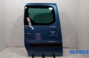 PEUGEOT Partner 2 generation (2008-2023) Höger skjutdörr 9008S3,9831169680 33000555