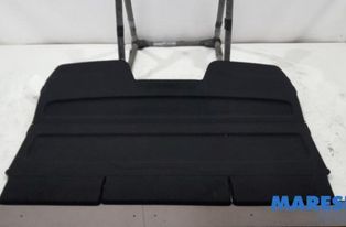 PEUGEOT Partner 2 generation (2008-2023) Pakethylla bak 8796V1,16799839ZD 33000784