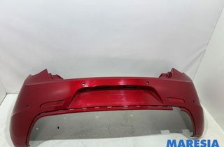 ALFA ROMEO Giulietta 940 (2010-2020) Bakre stötfångaren 156093407,00156093407 33026647