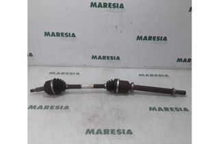 RENAULT Scenic 3 generation (2009-2015) Fram Höger Drivaxel 8201030262,8200725507,8200974685 33026663