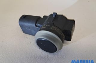 CITROËN C3 3 generation (2016-2024) Bakre parkeringssensorsats 0263013215,1609981080,967520247XT 33026709