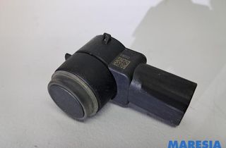 PEUGEOT 308 T7 (2007-2015) Bakre parkeringssensorsats 1611735680,6590F5,0263003809,96638215779 33026794