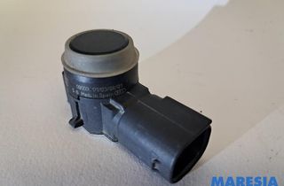 CITROËN C3 3 generation (2016-2024) Bakre parkeringssensorsats 0263013215,1609981080,967520247XT 33026861