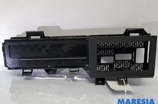 RENAULT Scenic 3 generation (2009-2015) Andra styrenheter 248103583R,248103583 33051126