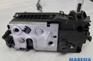 PEUGEOT 208 Peugeot 208 (2012-2015) Andra kroppsdelar 9812500780,9688079980 33051255