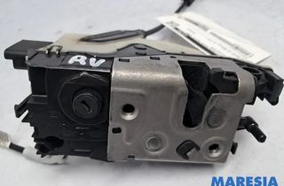 PEUGEOT 208 Peugeot 208 (2012-2015) Andra kroppsdelar 9812500780,40647192,009812500780 33089614