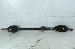 TOYOTA Corolla Verso 1 generation (2001-2009) Bakre höger drivaxel 21933362